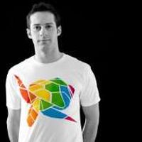 Joshua Pinter的照片