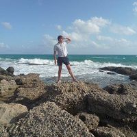 Sergey Krasheninnikov的照片