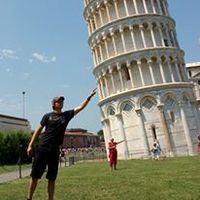 Guy Halliday's Photo