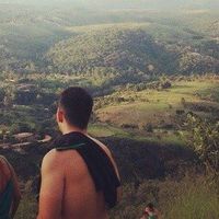 Guilherme Marchi's Photo