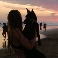 Flor Gelosi的照片