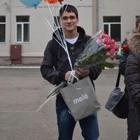 Aleksei Plisko's Photo