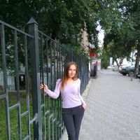 Nina Kalugina的照片