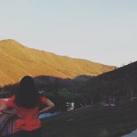 Gege Ganzorigt's Photo