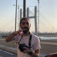 Moamen Samak的照片