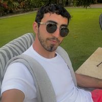 Ibrahim Kambur's Photo