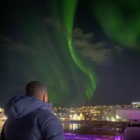 Martin Grødahl's Photo