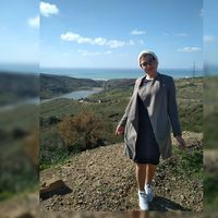 Marina Serik的照片