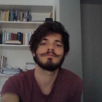 Nicolò Sanese的照片