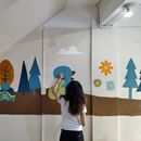 Volunteer Mural Painting's picture