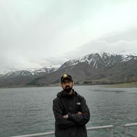 Ubaid Qureshi's Photo