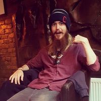 Connor Spence的照片