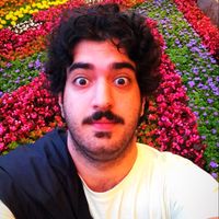 parham lesani的照片