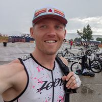 Victor Hilitski's Photo