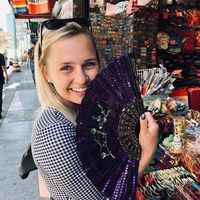 Zosia Andruszkiewicz的照片