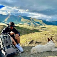 Никита Березин's Photo