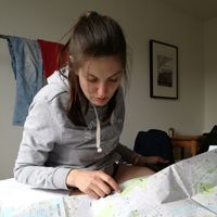 Fotos de Christine Klauszova