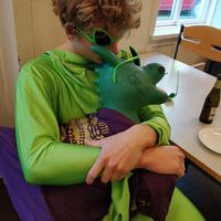 Philip Reenberg's Photo