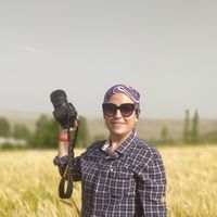 A'zam Ghesmati's Photo