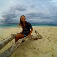 Martine Storvestre's Photo