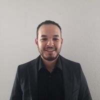 Ayoub Maddou's Photo