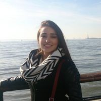 Carolina Gutiérrez's Photo