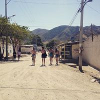 Fotos von Alexia Guenon des Mesnard