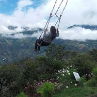 Florencia Valletto's Photo