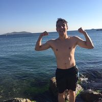 Selim Güler's Photo