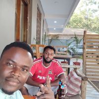 Godfrey Mandary's Photo