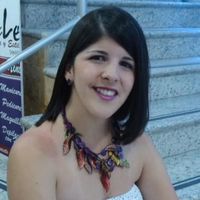 Nubia Romero的照片