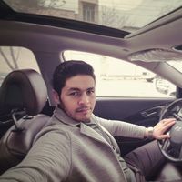 Vahid Soleimanzadeh's Photo