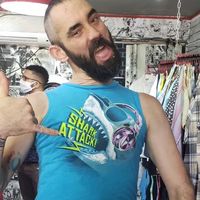 Ranger ElVagabond's Photo