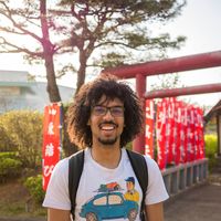 Maxens ACHIEPI's Photo