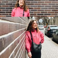 Mickey  Milano's Photo