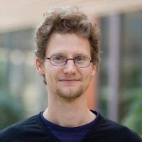 Mitja Hörig's Photo