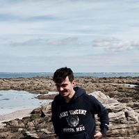 Paul Gourdon's Photo