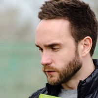 Alex Medvetskyi's Photo