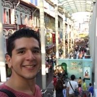 Braulio Ulloa's Photo