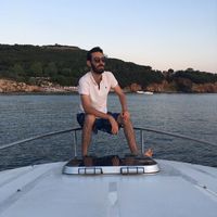 Recep  Güveli的照片