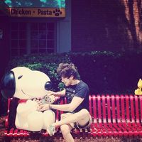 Fotos von Brandon Price