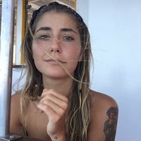 Giorgia Cardoni的照片