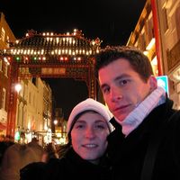 Josselin Le Verger's Photo