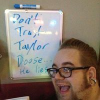 Taylor Doose的照片