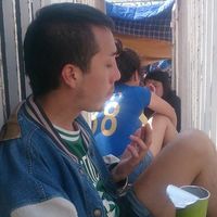 Fotos de Aaron Madrid Candium