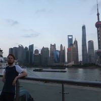 Luke Billings's Photo