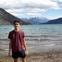 Nicolas Quiroga's Photo