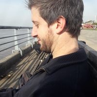 Lucas Giordano的照片