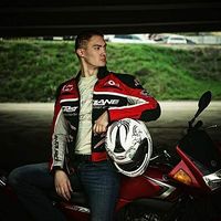 Danilo Moto's Photo