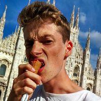 Dries Van Ranst的照片